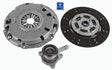 Clutch Kit 3000 990 539 - SACHS