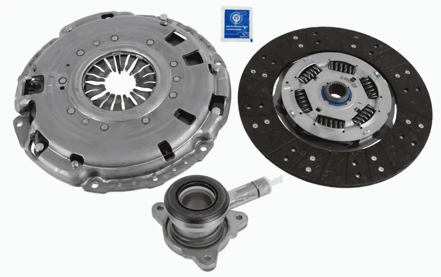Clutch Kit 3000 990 539 - SACHS