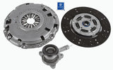 Clutch Kit 3000 990 539 - SACHS - Clutch Kits - SACHS