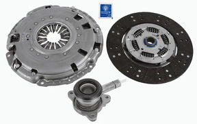 Clutch Kit 3000 990 539 - SACHS