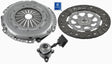 Clutch Kit 3000 990 544 - SACHS