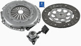 Clutch Kit 3000 990 544 - SACHS - Clutch Kits - SACHS