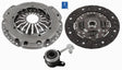 Clutch Kit 3000 990 574 - SACHS