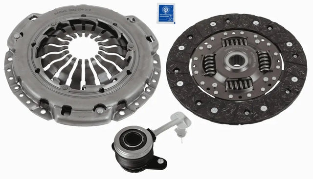 Clutch Kit 3000 990 574 - SACHS