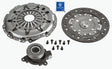 Clutch Kit 3000 990 577 - SACHS