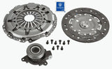 Clutch Kit 3000 990 577 - SACHS