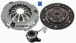 Clutch Kit 3000 990 580 - SACHS