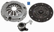 Clutch Kit 3000 990 586 - SACHS
