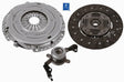 Clutch Kit 3000 990 630 - SACHS