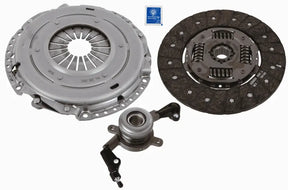 Clutch Kit 3000 990 630 - SACHS