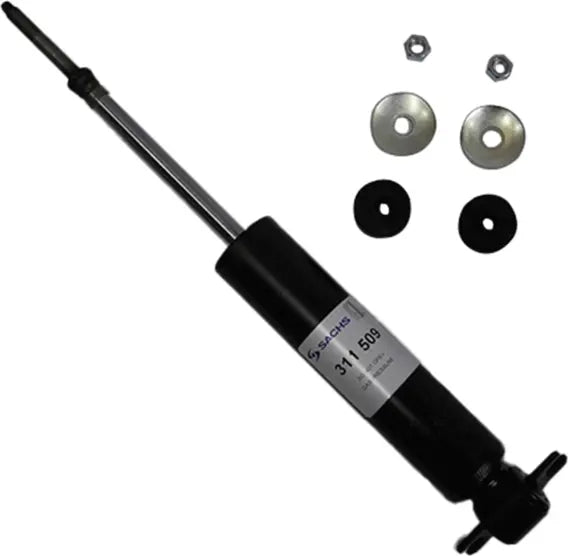 Shock Absorber 311 509 - SACHS