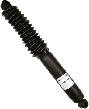 Shock Absorber 314 062 - SACHS