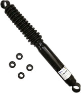 Shock Absorber 314 070 - SACHS