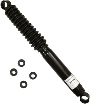 Shock Absorber 314 070 - SACHS