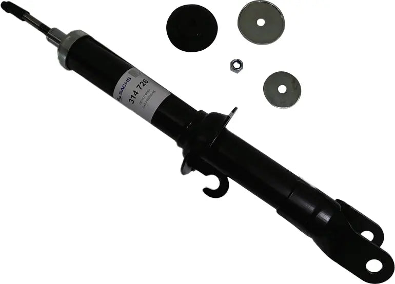 Shock Absorber 314 726 - SACHS