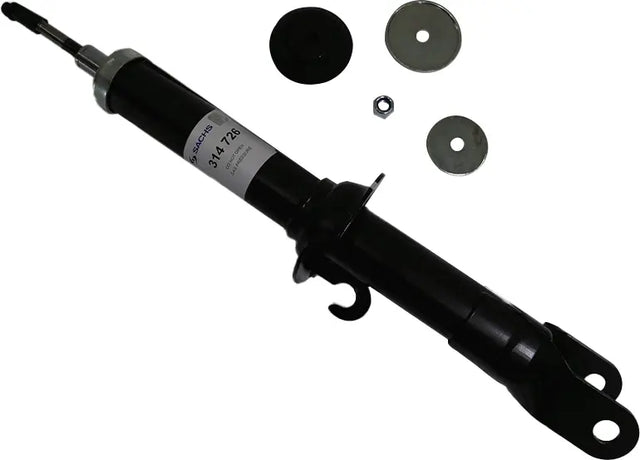 Shock Absorber 314 726 - SACHS