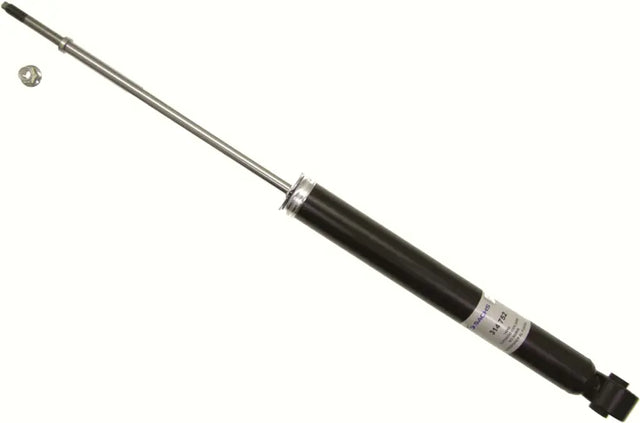 Shock Absorber 314 752 - SACHS