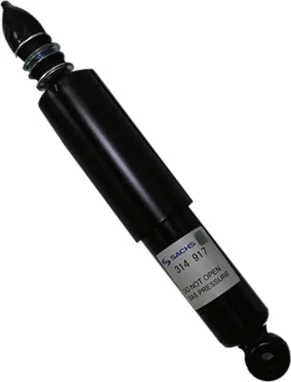 Shock Absorber 314 917 - SACHS