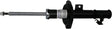 Shock Absorber 314 941 - SACHS