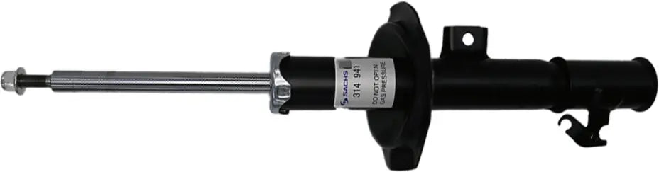 Shock Absorber 314 941 - SACHS