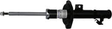 Shock Absorber 314 941 - SACHS