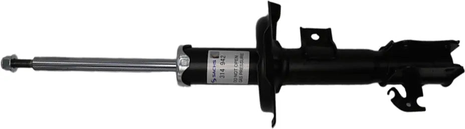 Shock Absorber 314 942 - SACHS