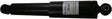 Shock Absorber 315 953 - SACHS