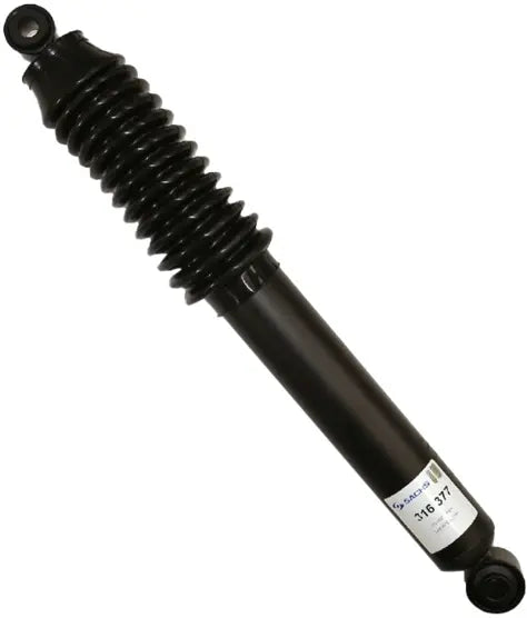 Shock Absorber 316 377 - SACHS