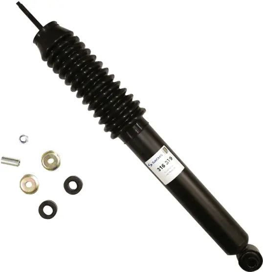 Shock Absorber 316 379 - SACHS