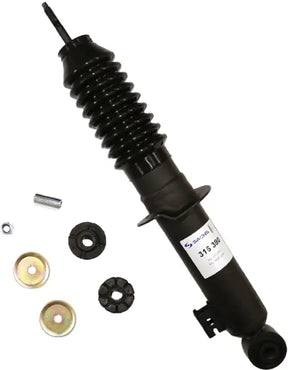 Shock Absorber 316 380 - SACHS