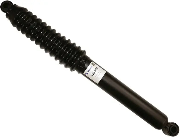 Shock Absorber 316 394 - SACHS