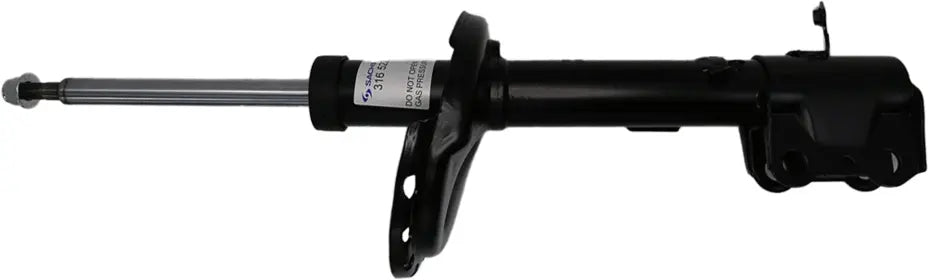Shock Absorber 316 522 - SACHS