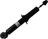 Shock Absorber 316 790 - SACHS