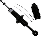 Shock Absorber 316 792 - SACHS