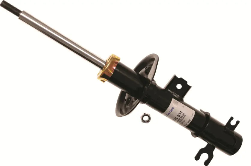 Shock Absorber 316 931 - SACHS