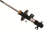 Shock Absorber 316 931 - SACHS