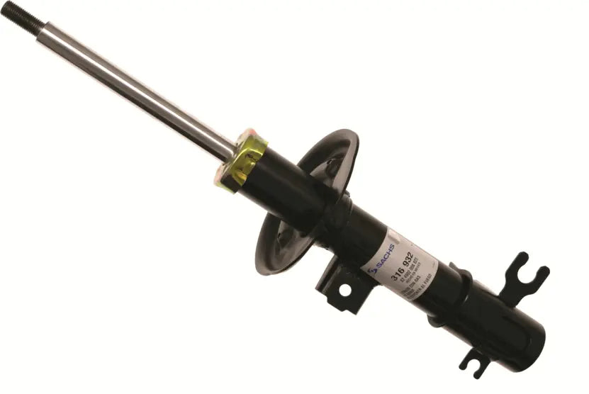 Shock Absorber 316 932 - SACHS