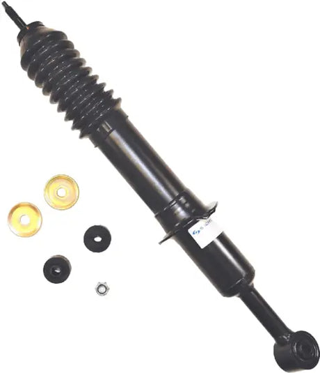 Shock Absorber 317 236 - SACHS