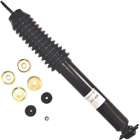 Shock Absorber 317 238 - SACHS