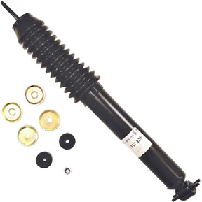 Shock Absorber 317 238 - SACHS