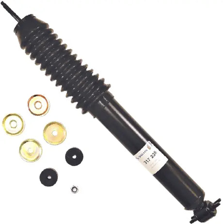 Shock Absorber 317 238 - SACHS