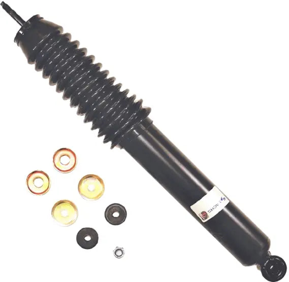 Shock Absorber 317 527 - SACHS