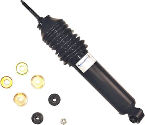 Shock Absorber 317 631 - SACHS