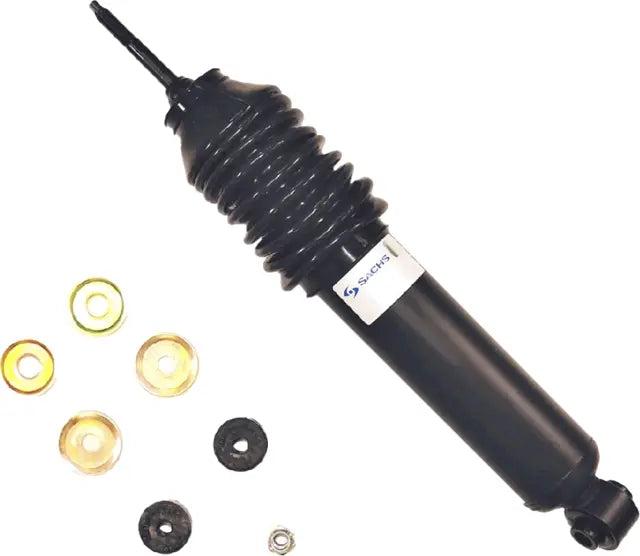 Shock Absorber 317 631 - SACHS