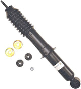 Shock Absorber 317 636 - SACHS