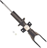 Shock Absorber 317 637 - SACHS