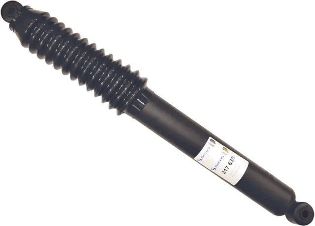 Shock Absorber 317 638 - SACHS