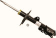 Shock Absorber 317 642 - SACHS
