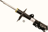 Shock Absorber 317 642 - SACHS