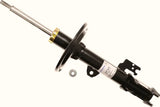 Shock Absorber 317 643 - SACHS